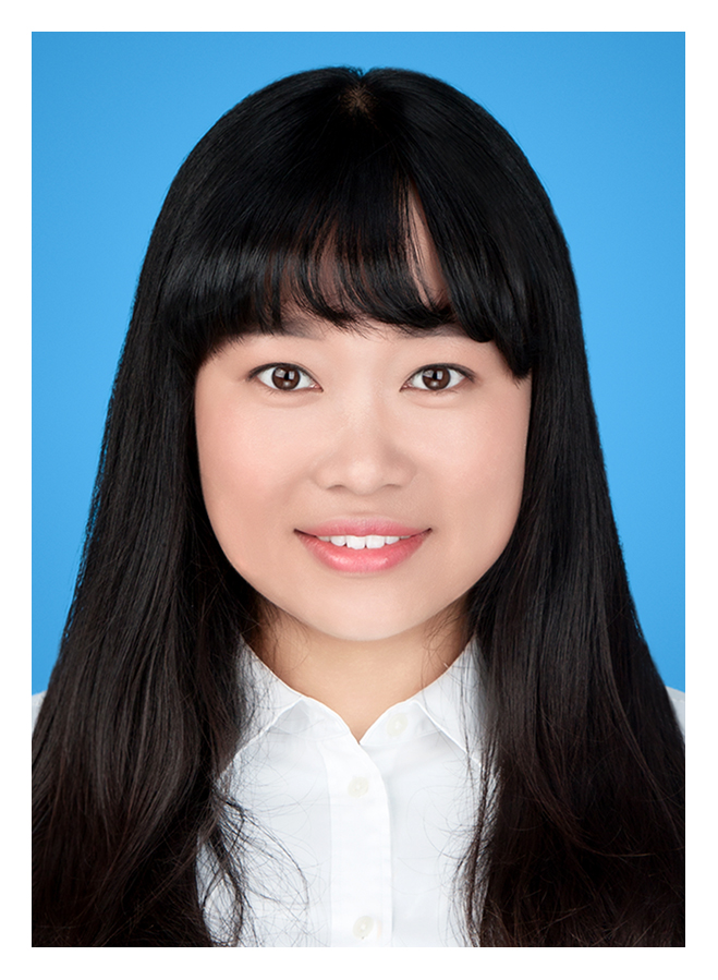 杨教员 照片