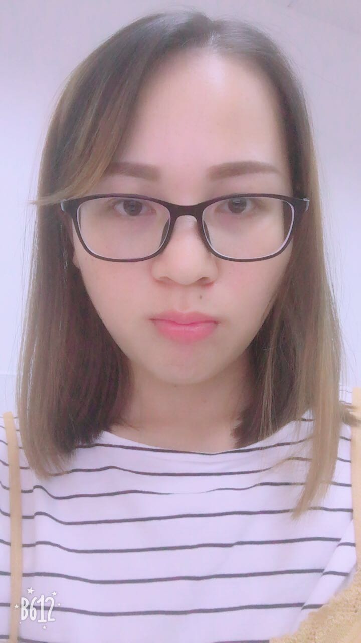 汪教员 照片