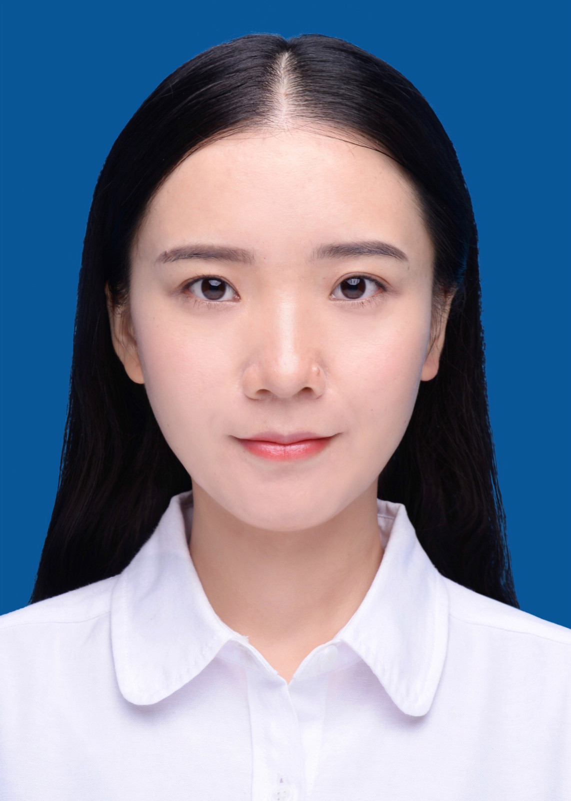 邓教员 照片