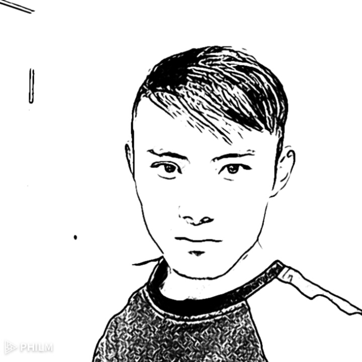 杨教员 照片