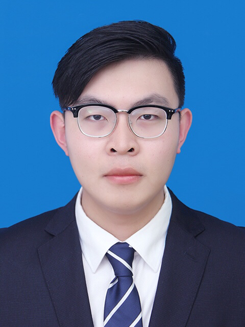 袁教员 照片