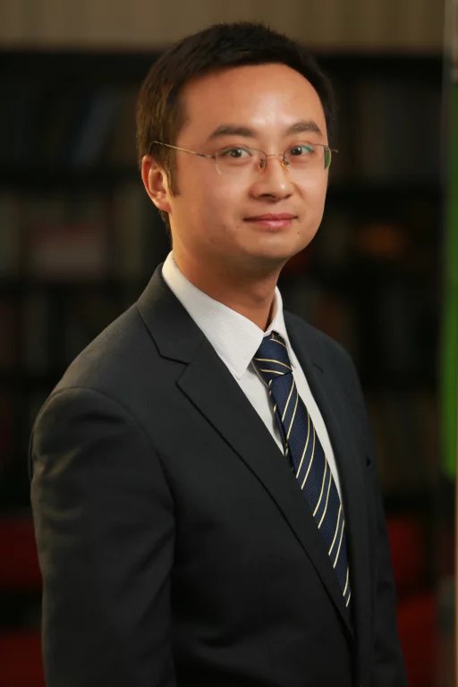 刘教员 照片