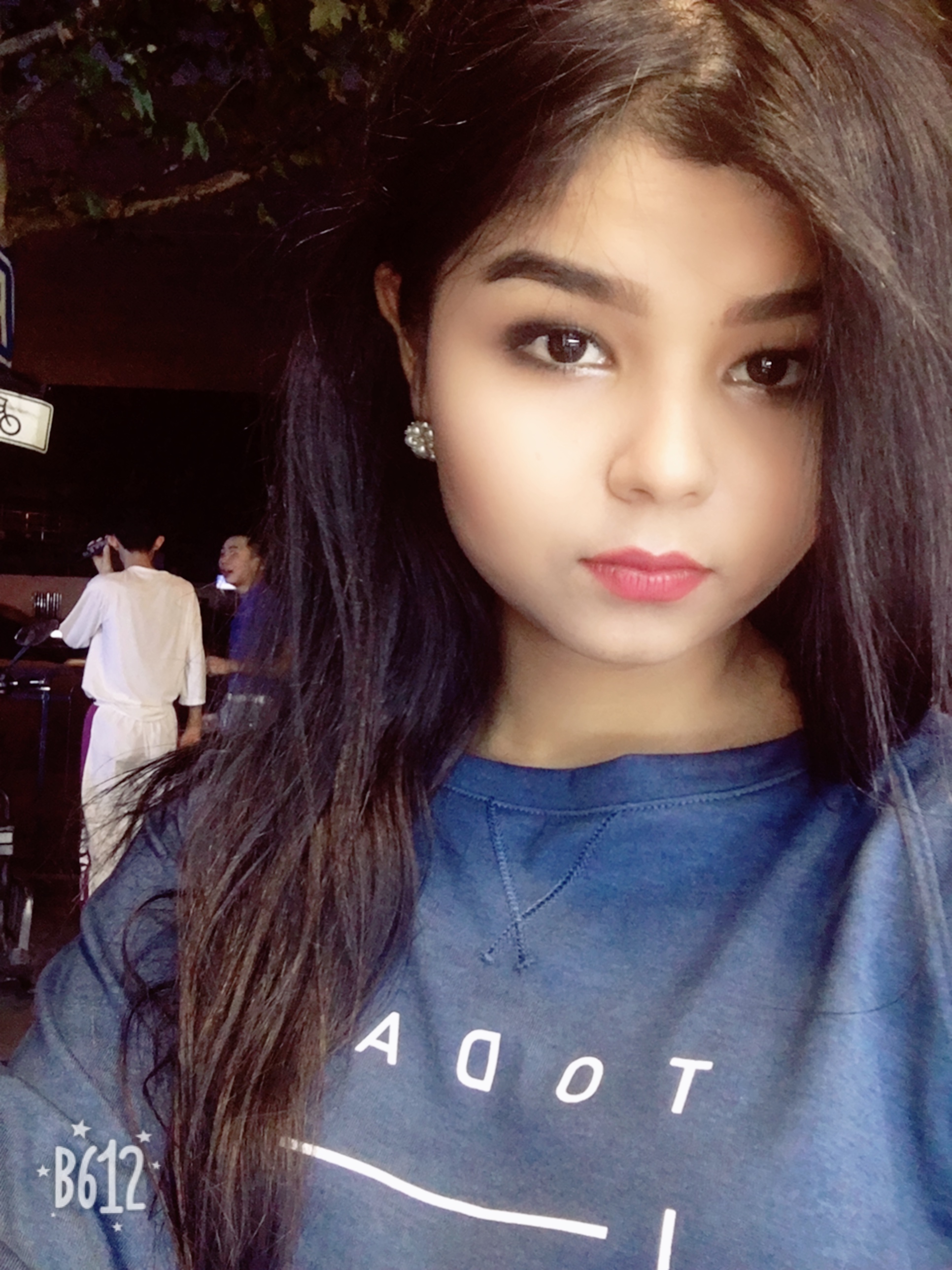 K教员 照片