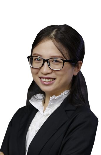杨教员 照片