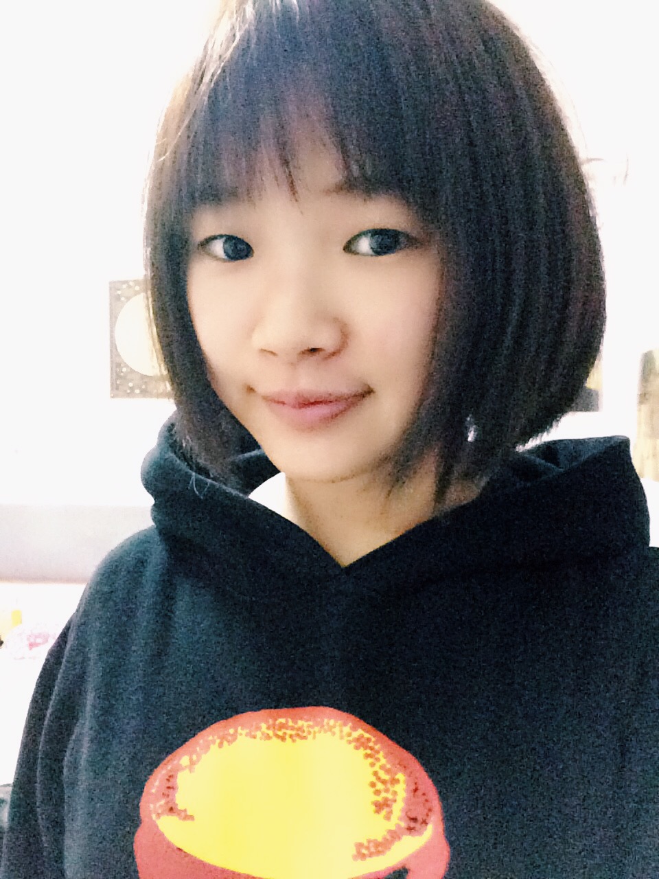 王教员 照片