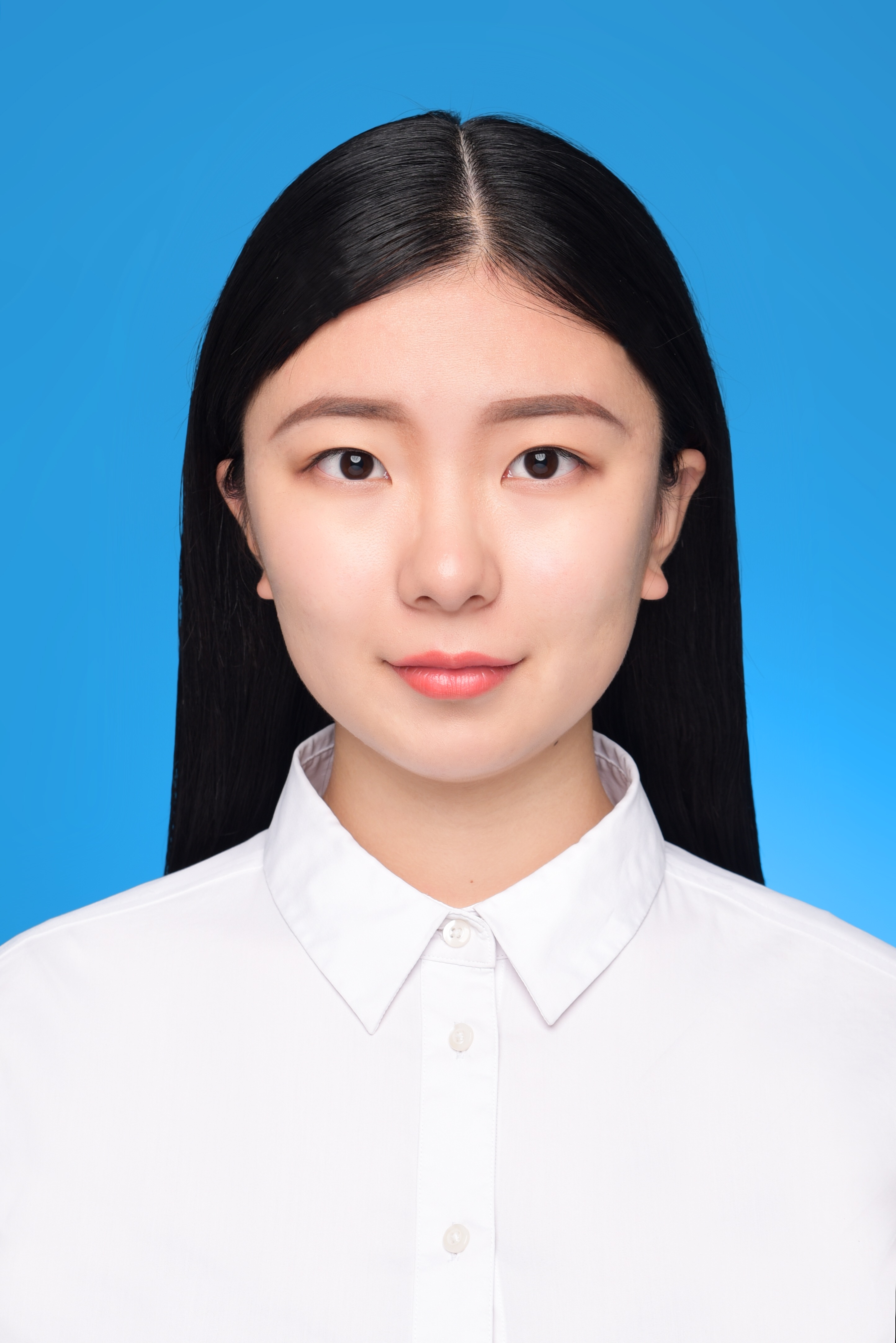 滕教员 照片