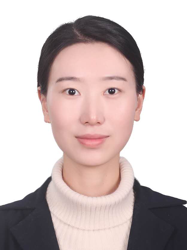 杨教员 照片