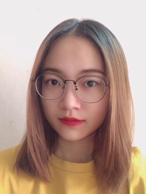 李教员 照片