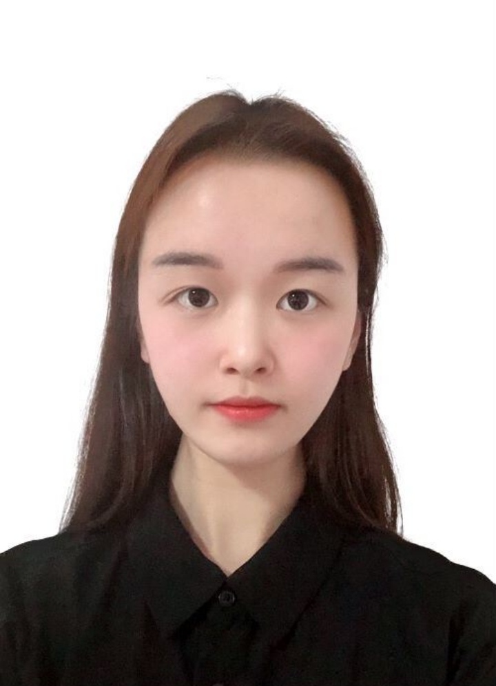 张教员 照片