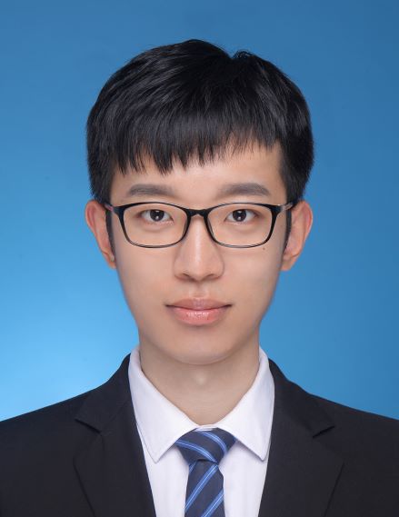 龚教员 照片