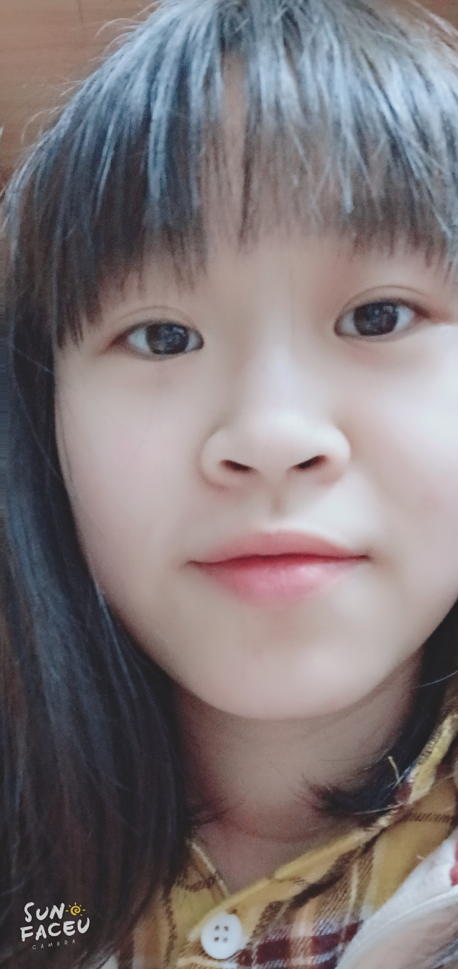 李教员 照片