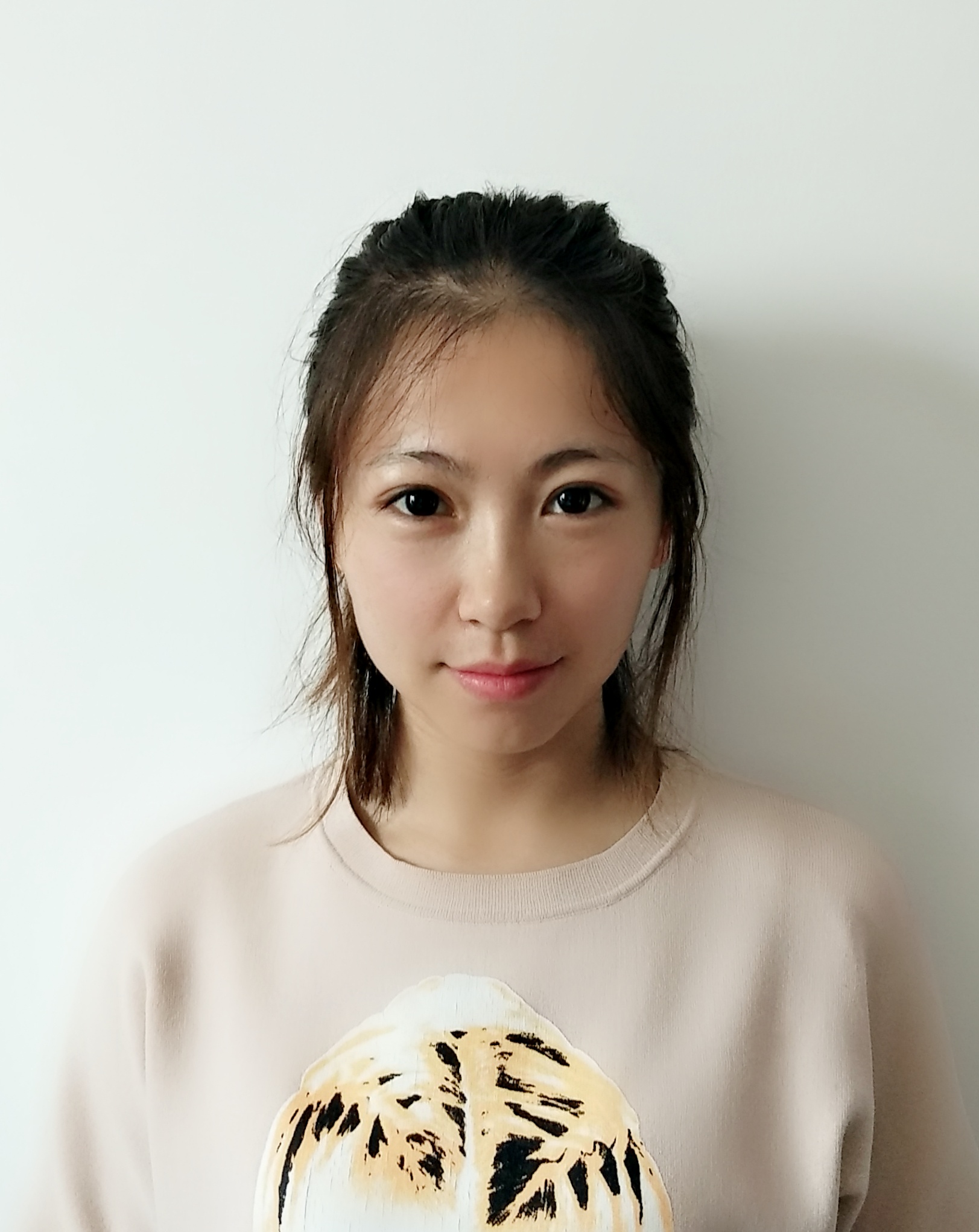 魏教员 照片