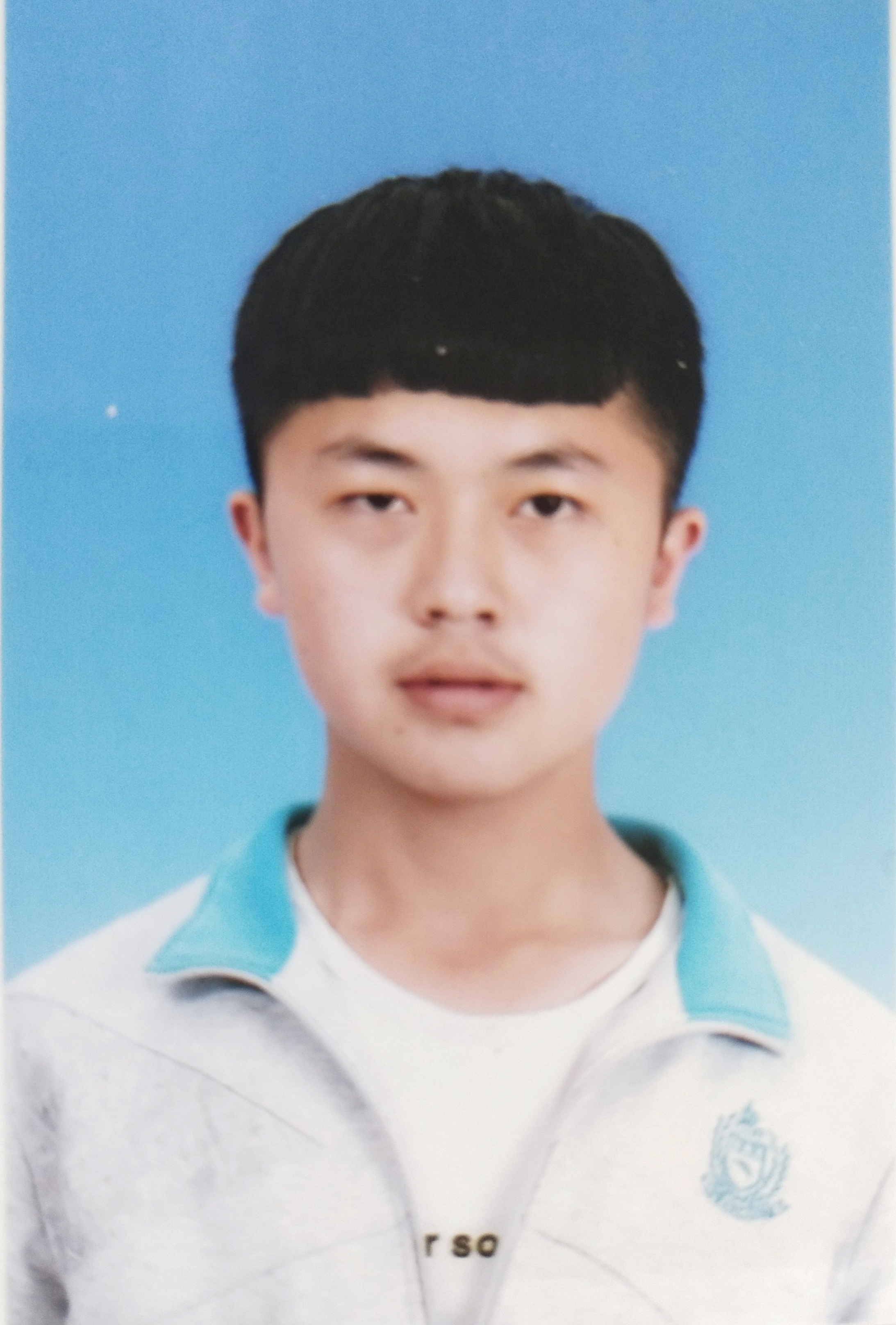 路教员 照片