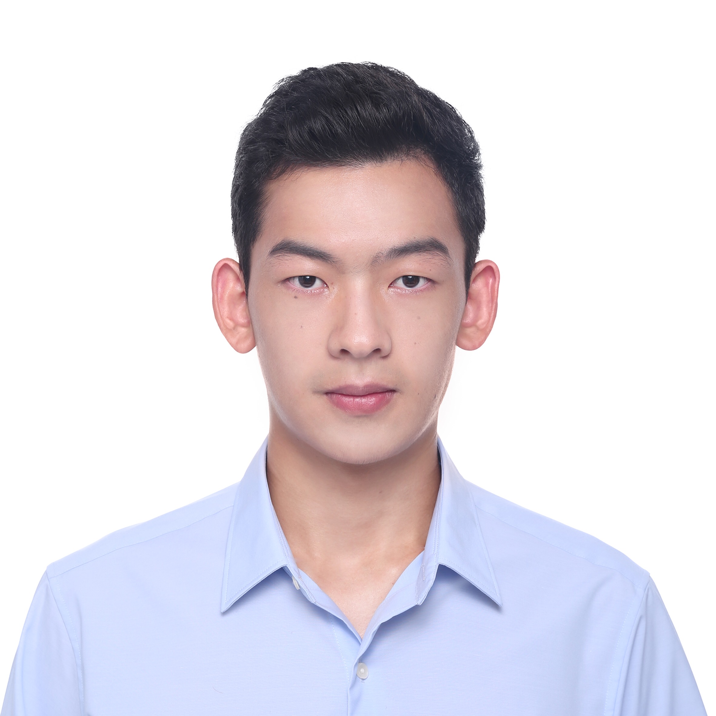 鲍教员 照片
