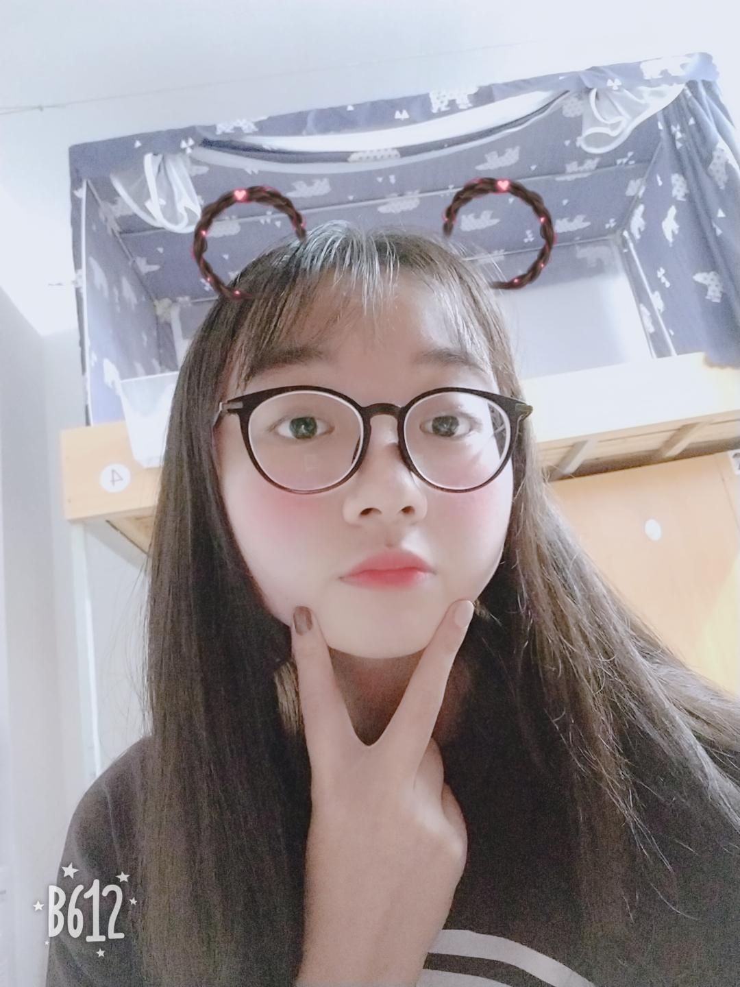 汪教员 照片