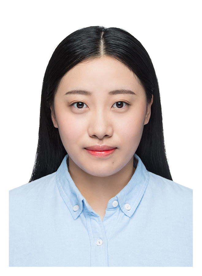 陈教员 照片