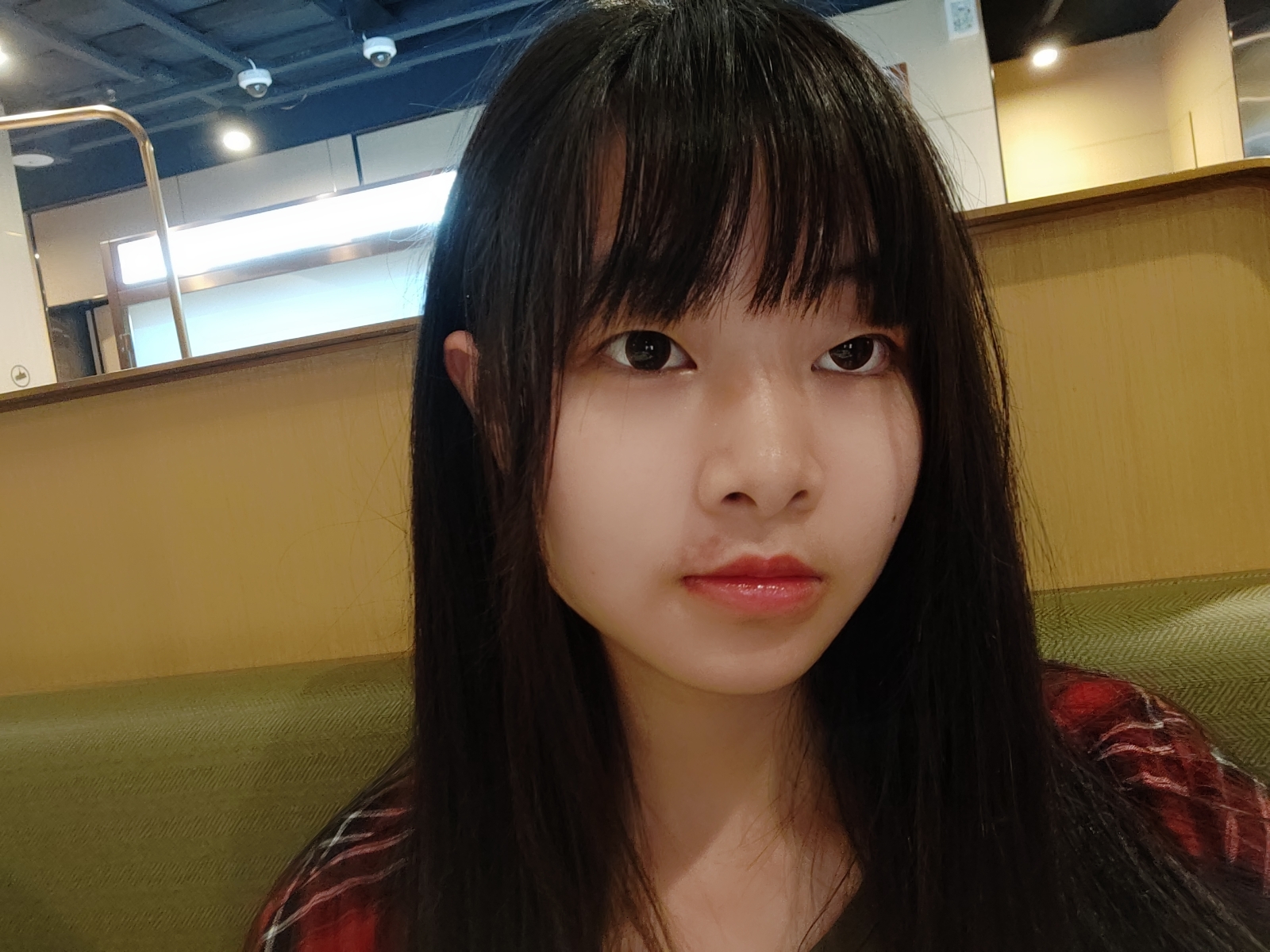 樊教员 照片