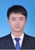 刘教员 照片