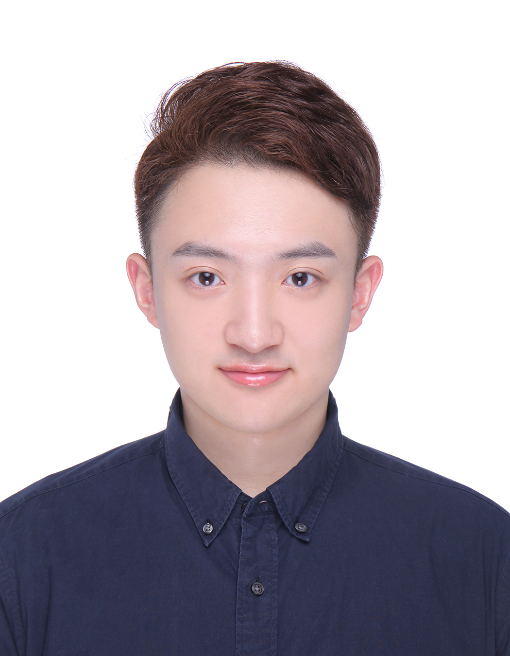 汤教员 照片