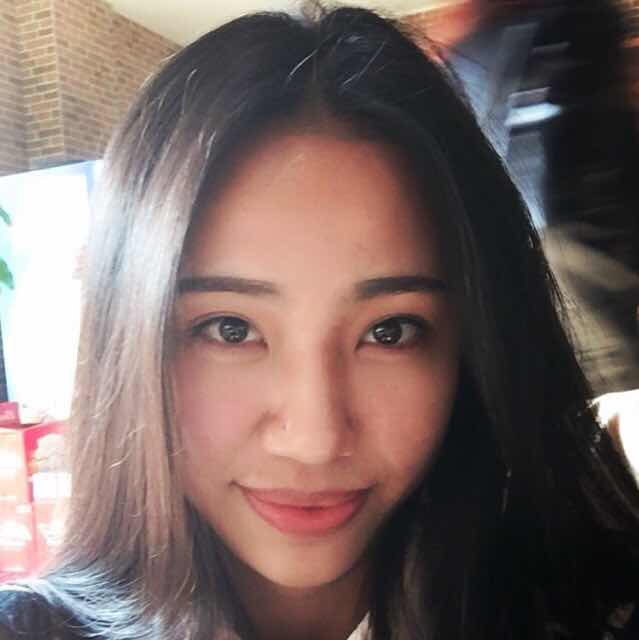 刘教员 照片