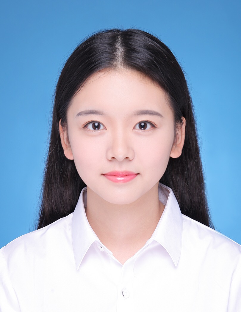 张教员 照片