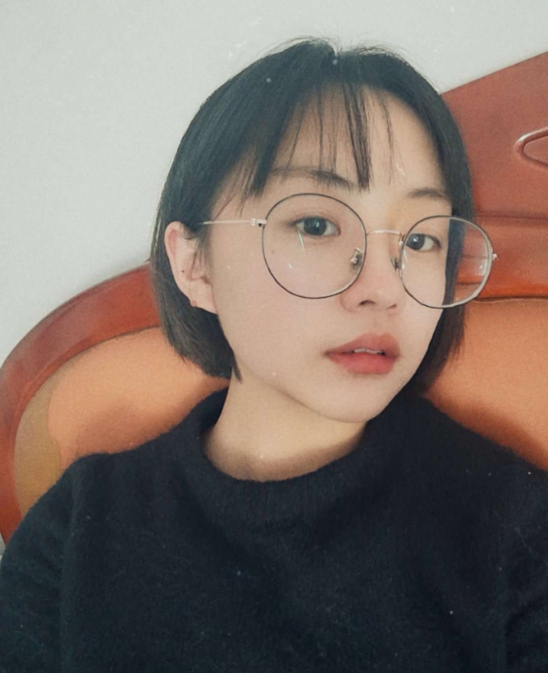 杨教员 照片