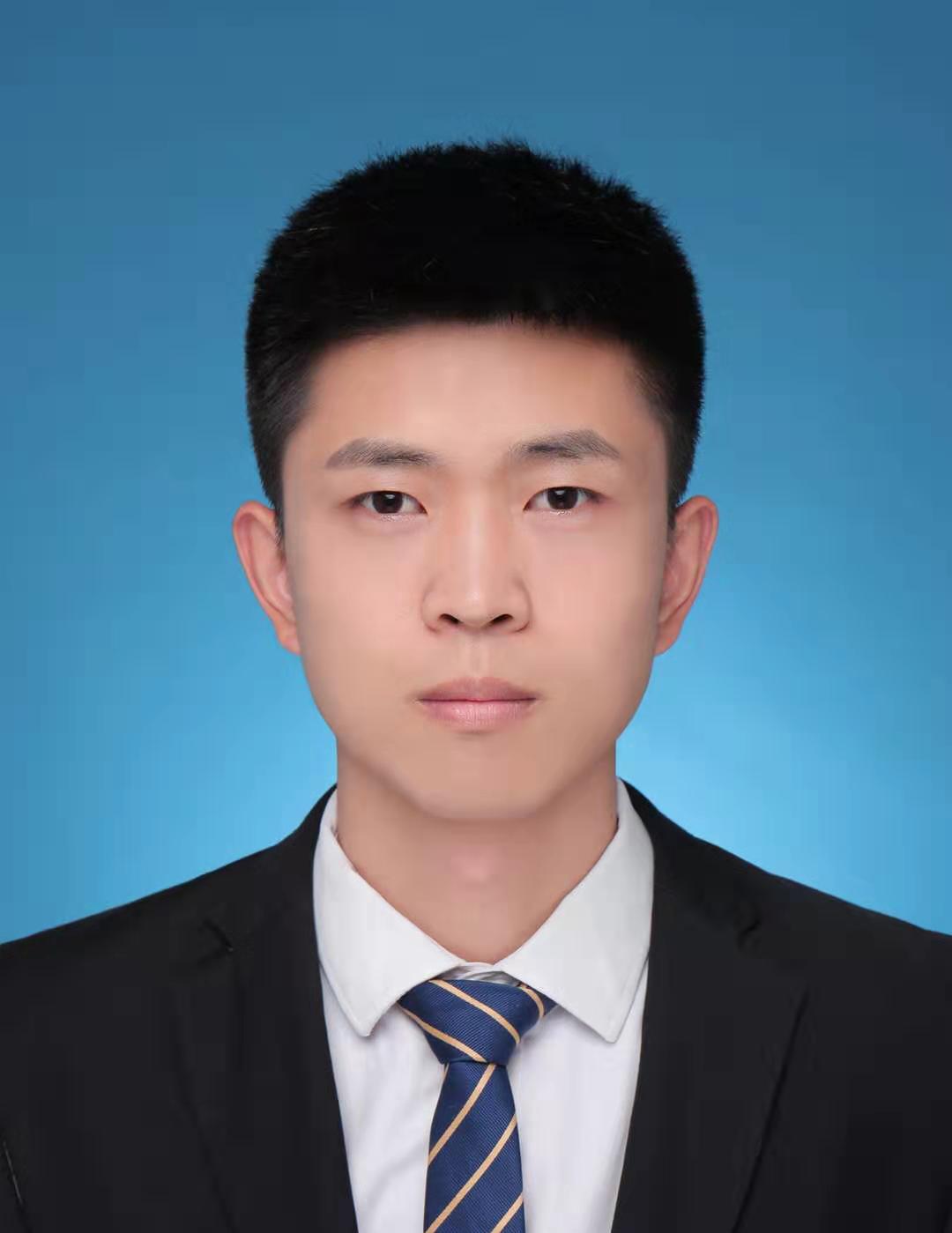 杨教员 照片