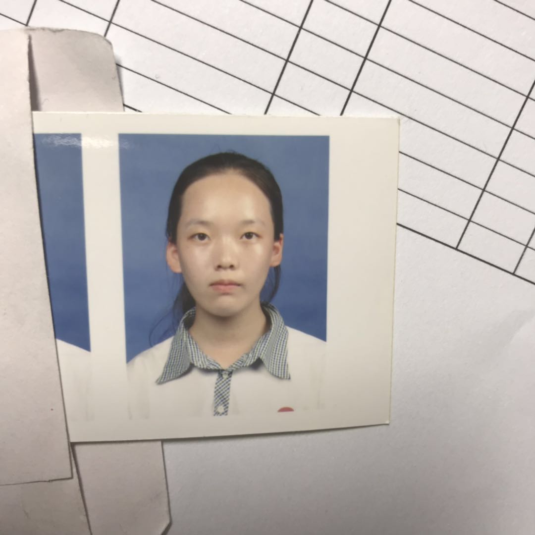 陆教员 照片