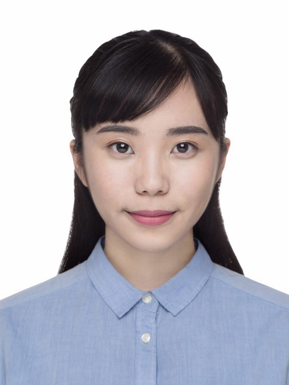 朱教员 照片