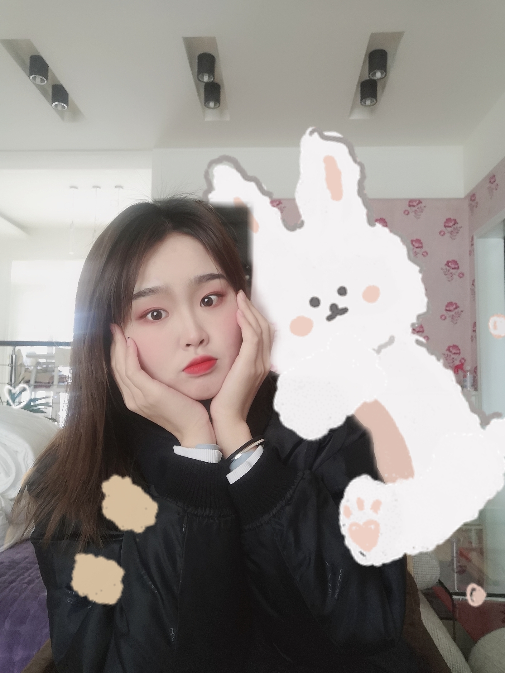汪教员 照片