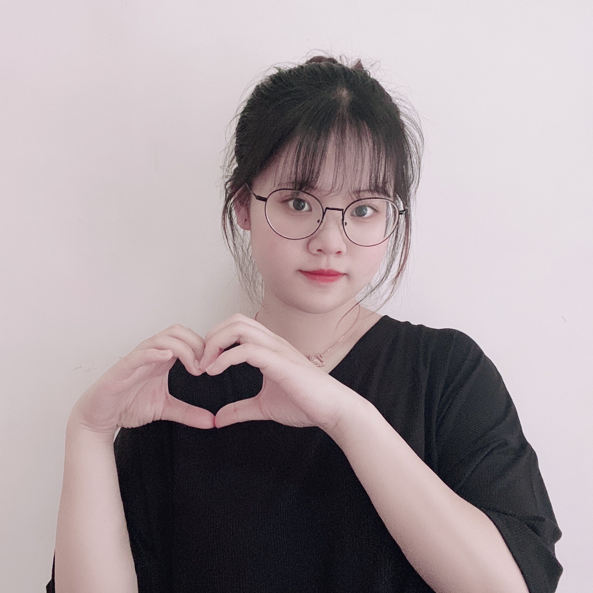 陈教员 照片