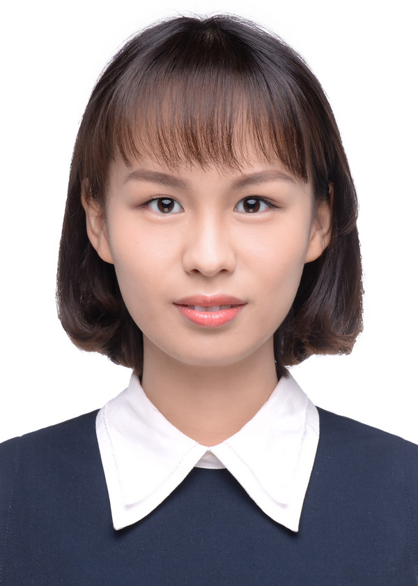 杨教员 照片