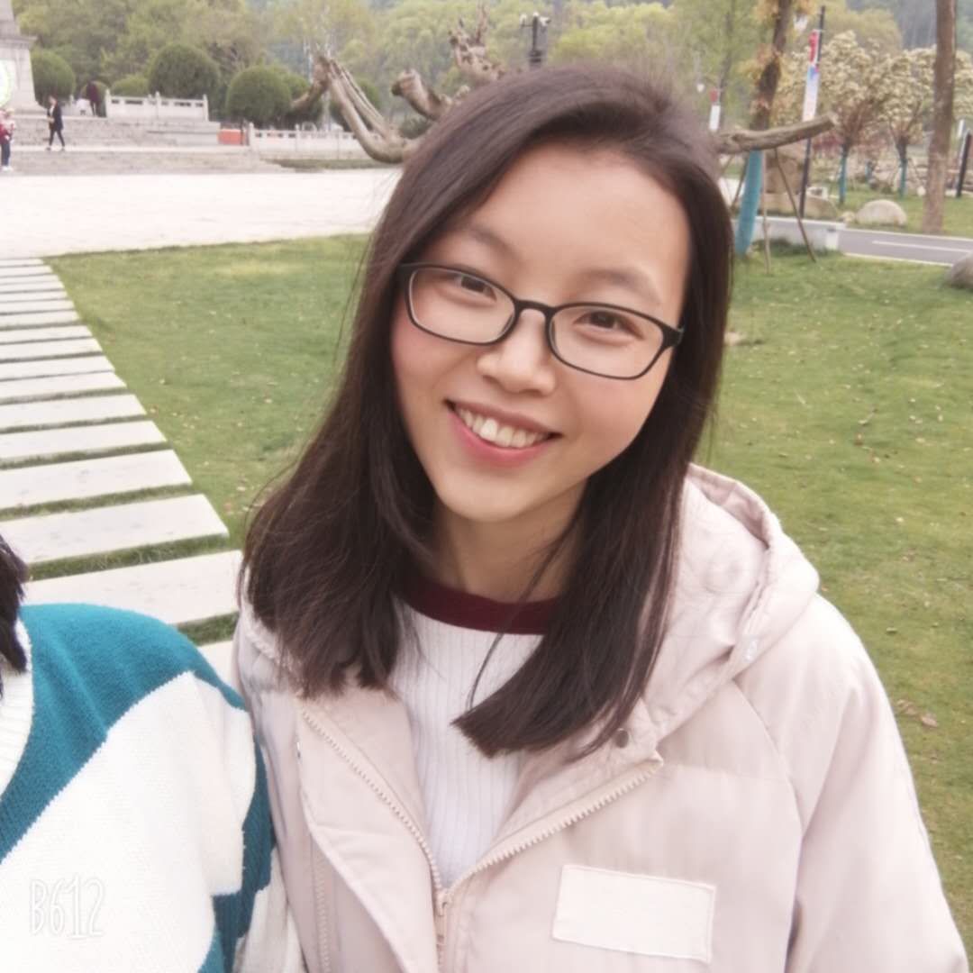 许教员 照片