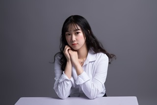 瞿教员 照片