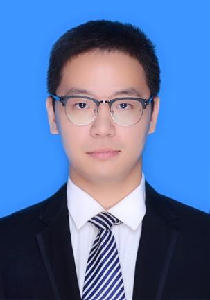 许教员 照片