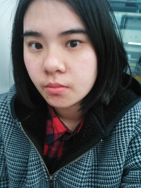 张教员 照片
