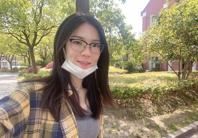 王教员 照片