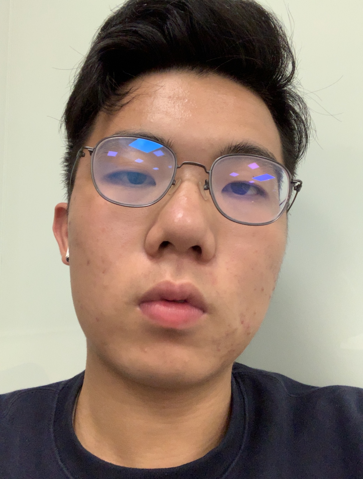 韦教员 照片