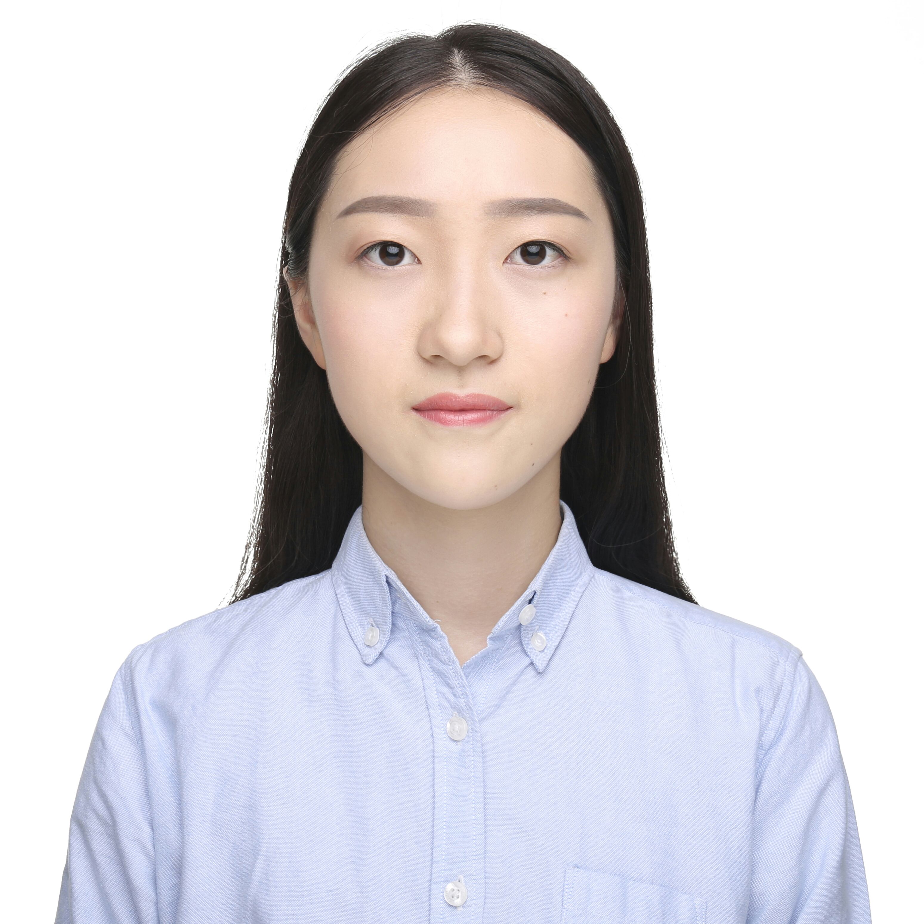 潘教员 照片