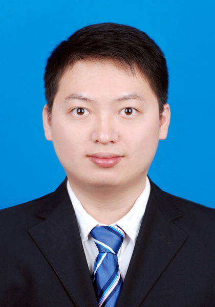 蔡教员 照片