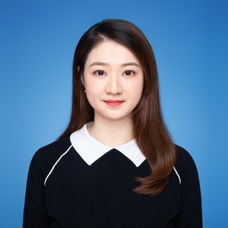 徐教员 照片
