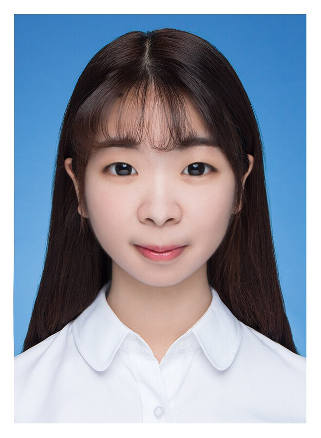 赵教员 照片