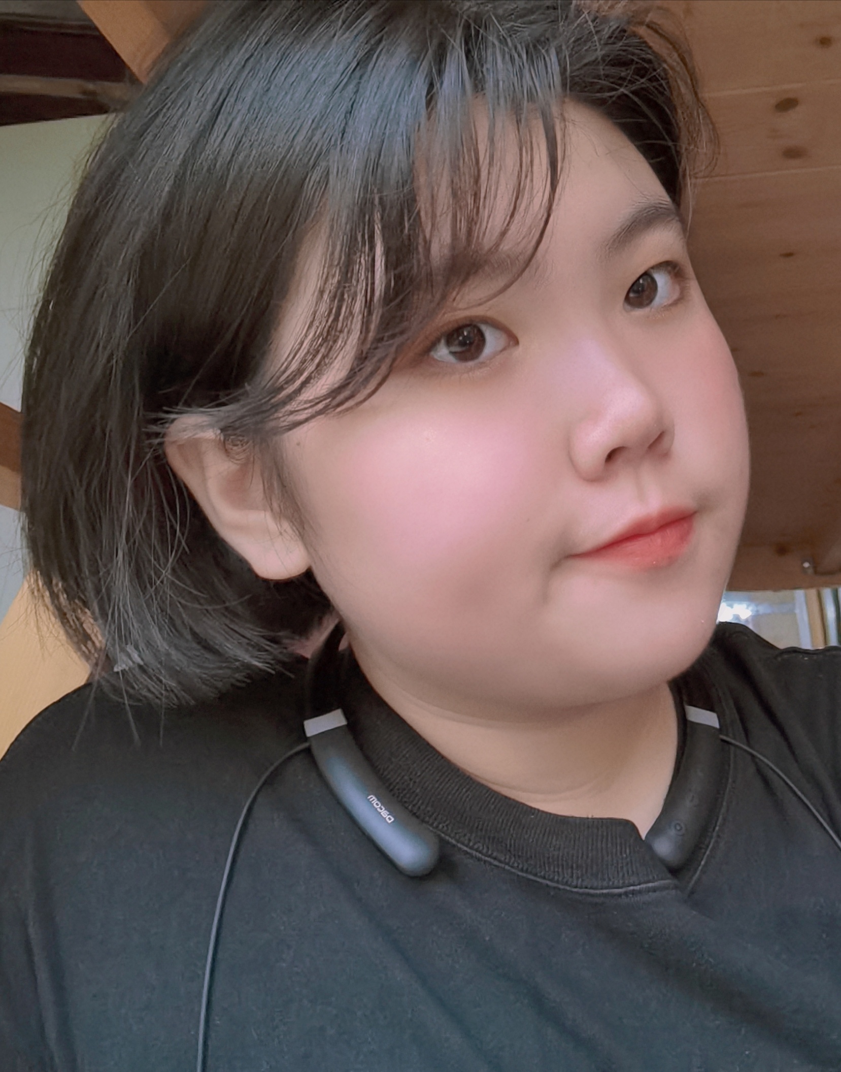蔡教员 照片