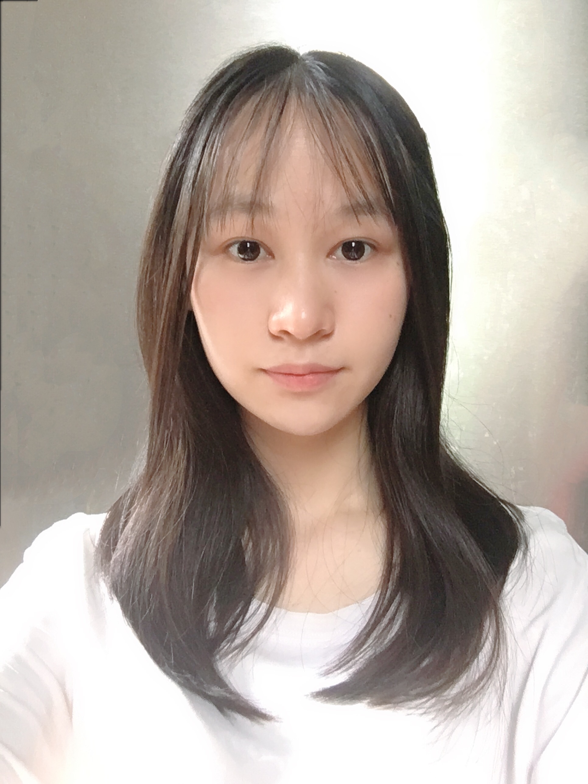 冯教员 照片