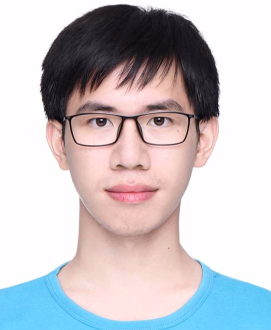 涂教员 照片