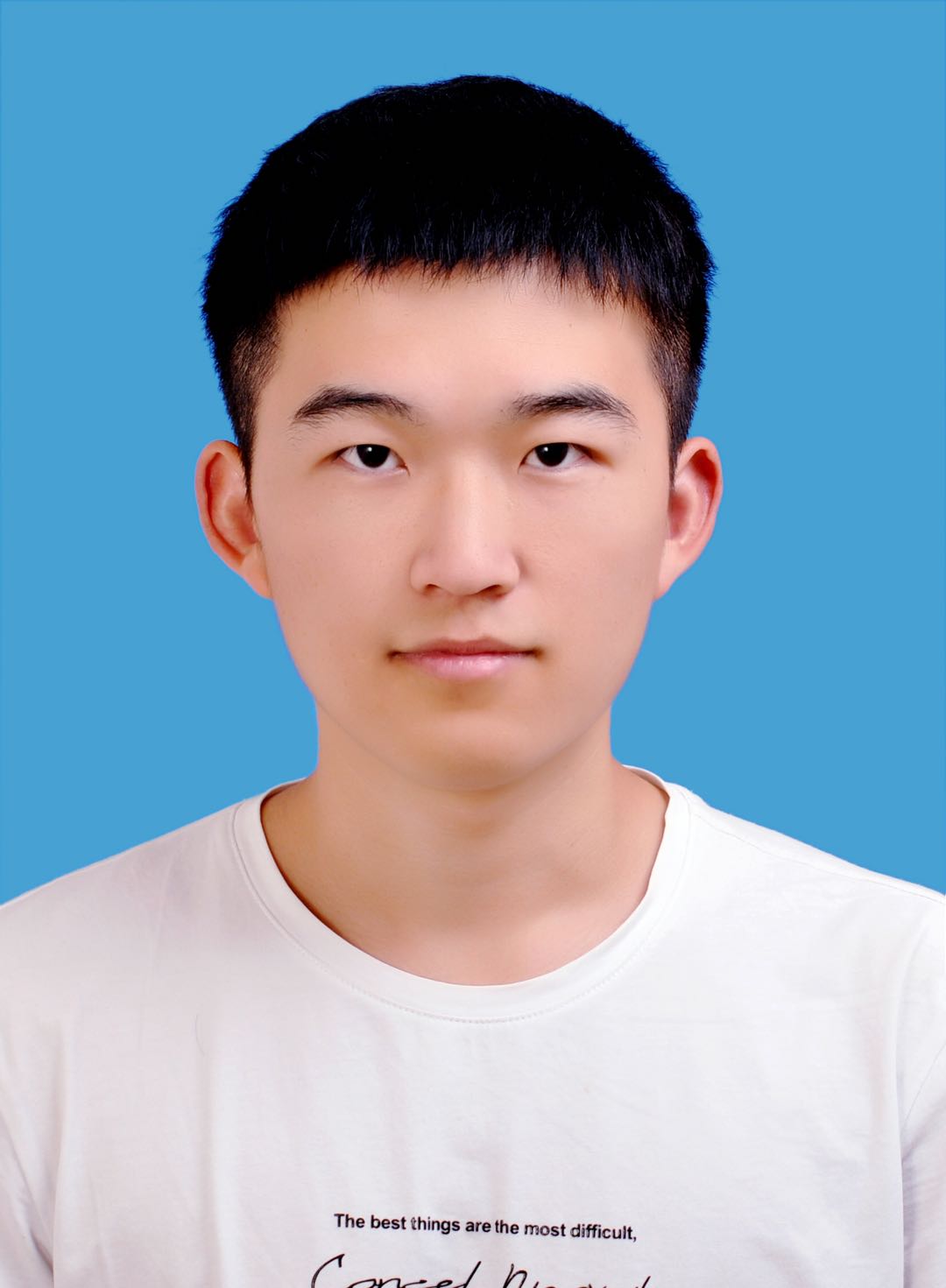 王教员 照片