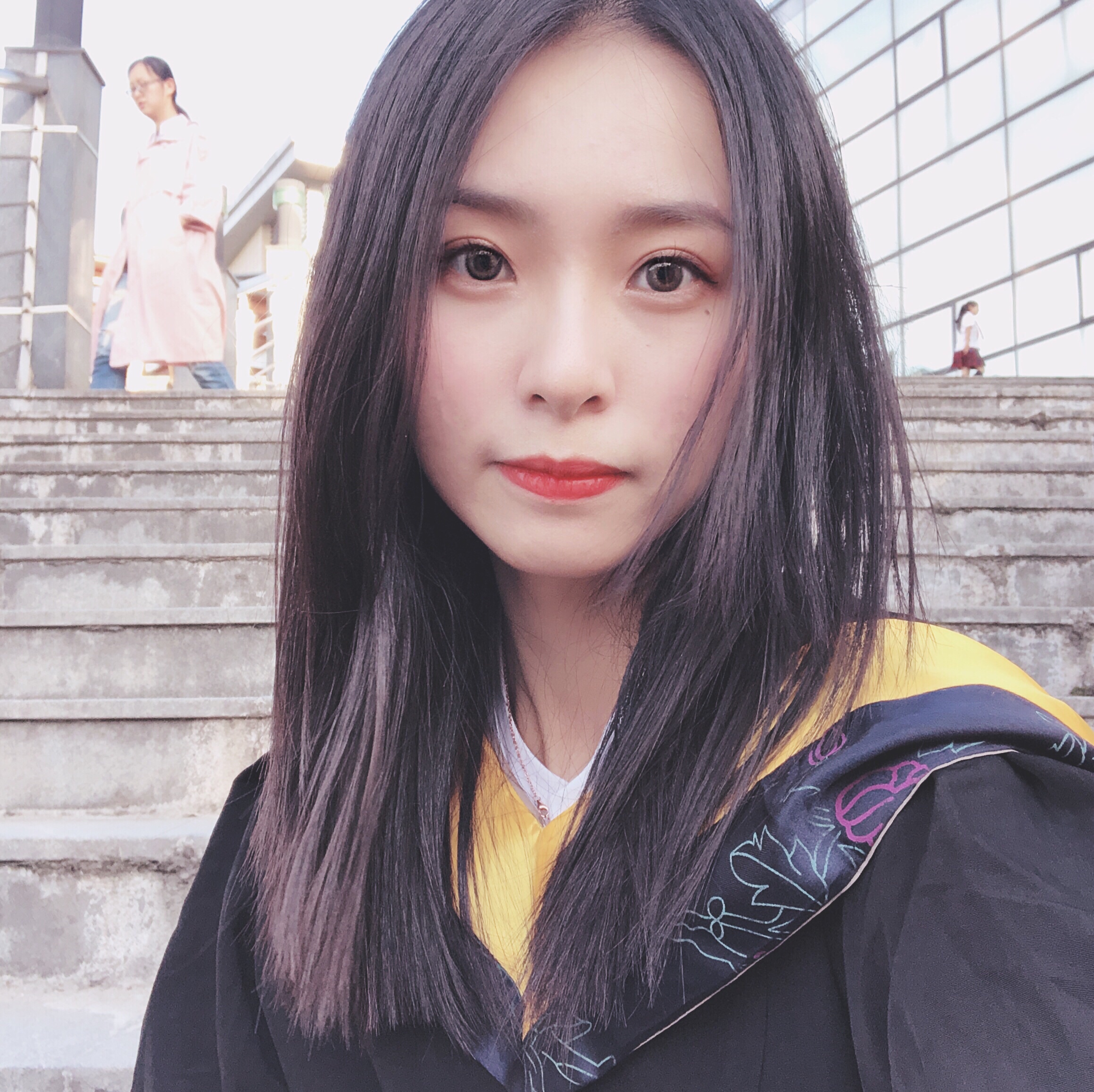 王教员 照片