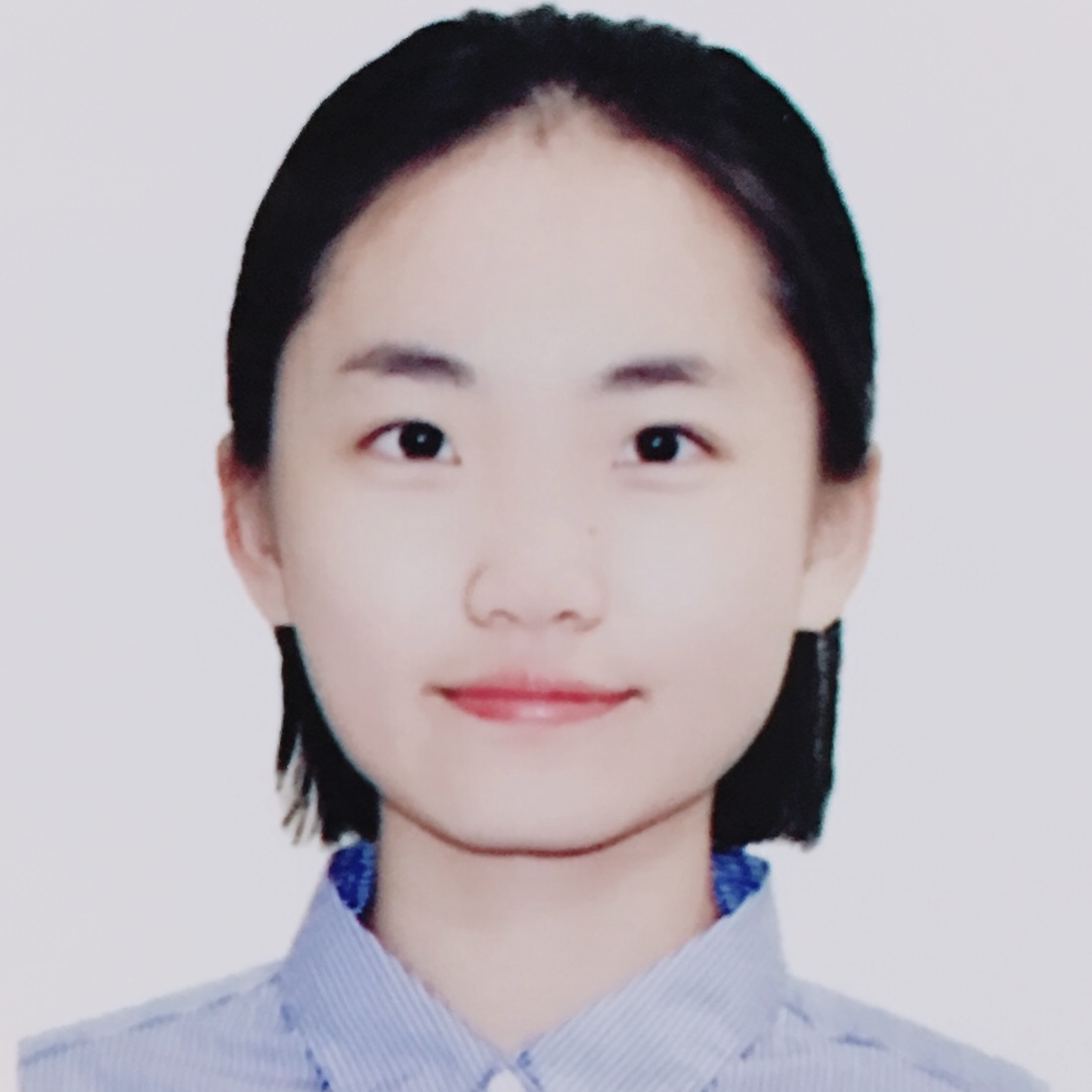 江教员 照片
