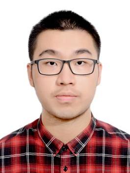 吕教员 照片