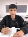 刘教员 照片